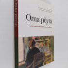 Oma pöytä : Naiset historiankirjoittajina Suomessa - pikkukuva 1