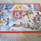 ADVENTTI/JOULUKALENTERI 2007 SUOMEN SYDÄNLIITTO RY - pikkukuva 1