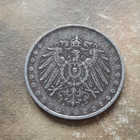 10 pfennig 1917 A - pikkukuva 2