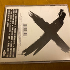 Def Leppard - X (cd) - pikkukuva 2