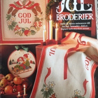 Ristipistomalleja Julbroderier - pikkukuva 1