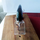 10cm Vaappu tähtifoliolla - pikkukuva 3