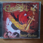Cypress Hill - Stoned raiders (CD) - pikkukuva 1