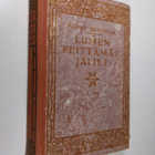 Henry Bordeaux : Lumen peittämät jäljet - pikkukuva 1