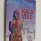 Pentti E. Vuento : Kalavisio - pikkukuva 1