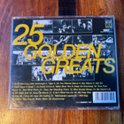 Hurriganes - 25 Golden Greats cd SBM v. 1997 - pikkukuva 2