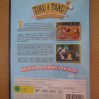Tiku & Taku - Pulmalliset puun asukkaat DVD - pikkukuva 2