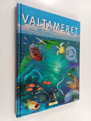 David Lambert : Valtameret