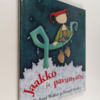 Richard Walker : Jaakko ja pavunvarsi - pikkukuva 1