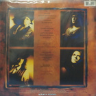 CIRCUS OF POWER - S/T - GER 2013 ORANGE VINYL UUSI (M/EX) LP - pikkukuva 2