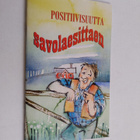 Positiivisuutta savolaesittaen - pikkukuva 1