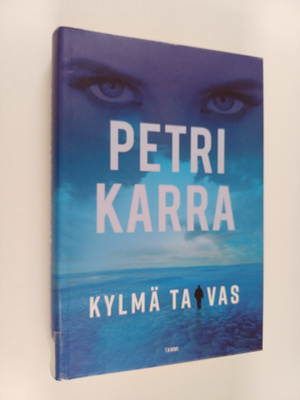 Petri Karra : Kylmä taivas