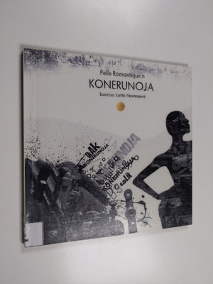 Toni Lahtinen ym. : Konerunoja
