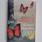 Cecilia Samartin : Kirottu kauneus - pikkukuva 1