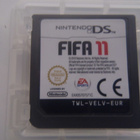 FIFA 11 NINTENDO DS peli - pikkukuva 3