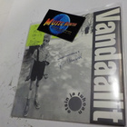 VANDAALIT - ETSIN JA TUHOAN M-/M- 7'' SINGLE - pikkukuva 1