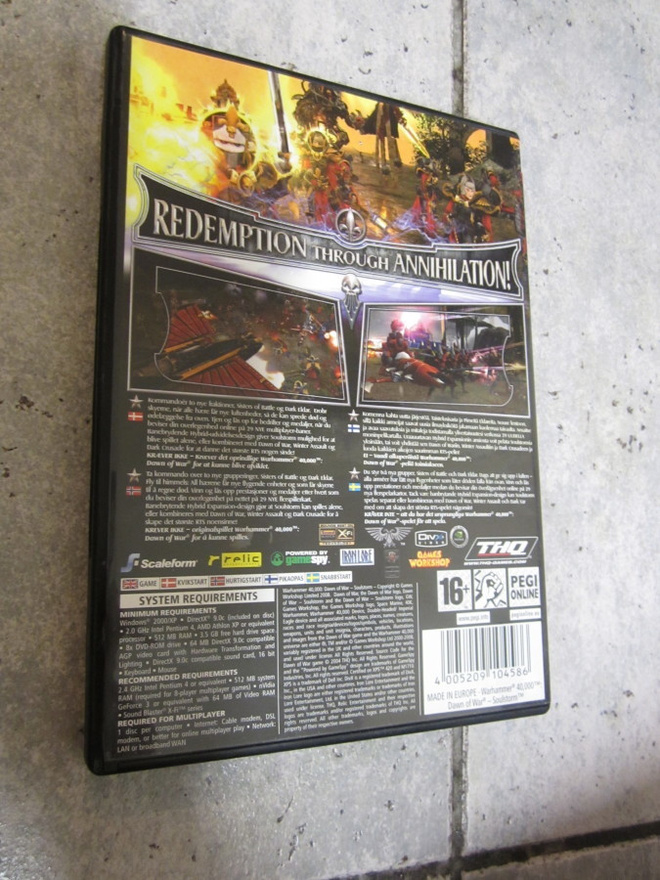 Item image