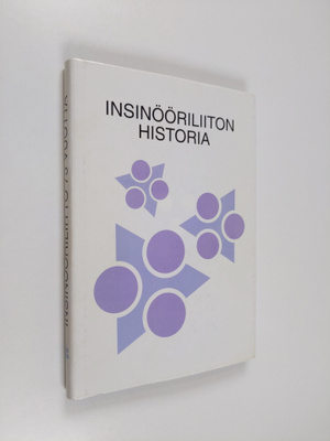 Risto Tuomainen : Insinööriliiton historia : Insinöörilii...