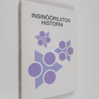 Risto Tuomainen : Insinööriliiton historia : Insinöörilii... - pikkukuva 1