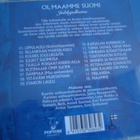 Oi maamme Suomi, juhlajulkaisu (CD) - pikkukuva 2