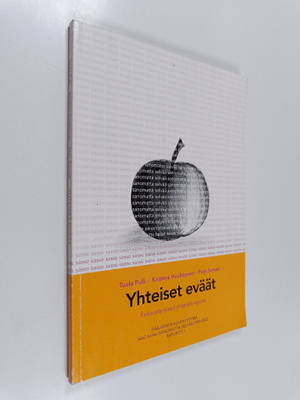 Tuula Pulli : Yhteiset eväät : kokoustyökalut yhteisön apuna