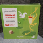 Telmivät Tenavat peli. Oppi ja ilo pelit uusi - pikkukuva 1