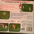 * FIFA 99 N64 Suomiohjeet CIB Sisäkotelo Uusi Lue Kuvaus - pikkukuva 2