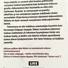 Kari Uusitalo: Suomalaisen elokuvan tietovisa - pikkukuva 2