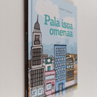 Christy Goerzen : Pala isoa omenaa - pikkukuva 1