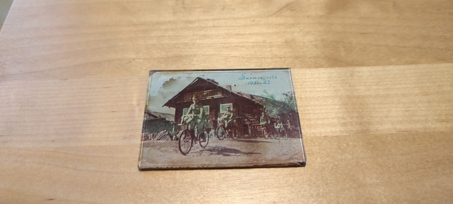 Suomen sota 1941-1942