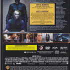 Batman - Yön Ritari (2008 2xDVD K13) - pikkukuva 2