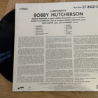 Bobby Hutcherson – Components (HUIPPULAATU LP) - pikkukuva 2