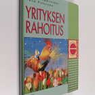 Jarmo Leppiniemi : Yrityksen rahoitus - pikkukuva 1