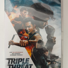 Triple Threat - DVD - pikkukuva 1