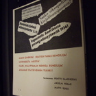 Ginsberg : Kuolema van goghin korvalle ( 2 p. 1969 ) EIPK ! - pikkukuva 2