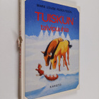 Marie Louise Rudolfsson : Tuiskun talvipuuhia - pikkukuva 1