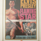 ELVIS PRESLEY FLAMING STAR / PUOLIVERINEN DVD UUSI - pikkukuva 1