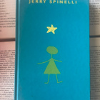 Jerry Spinelli - Tähtityttö (sid.) - pikkukuva 2