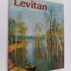 Isaak Levitan : Levitan - pikkukuva 1