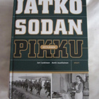 toim. Leskinen / Juutilainen / Jatkosodan pikkujättiläinen - pikkukuva 1