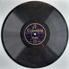 Savikiekko 1928 - Hannes Saari - Columbia 13401 - pikkukuva 4