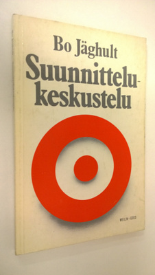 Bo Jäghult : Suunnittelukeskustelu