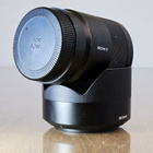 == Carl Zeiss Sonnar T* FE 55mm f/1.8 ZA - SONY FE - pikkukuva 5