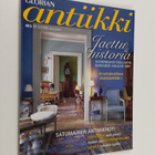 Glorian antiikki 2/2009 - pikkukuva 1