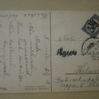 Helsinki, s/s Westra Skärgården saaristossa, mv pk, p. 1919 - pikkukuva 2