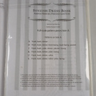 Yoshiko Tsukiori : Stylish dress book : simple smocks, dr... - pikkukuva 3
