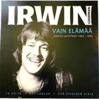 Irwin Goodman Vain Elämää 14CD boxi plus kirja - pikkukuva 1