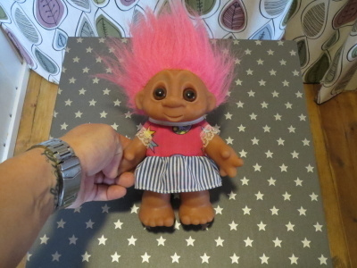 Dam Troll 1988