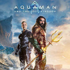 Aquaman And The Lost Kingdom (25 707) UUSI -FI- BLU-RAY ja - pikkukuva 2
