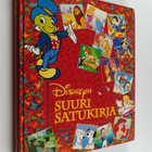 Disneyn suuri satukirja - pikkukuva 1